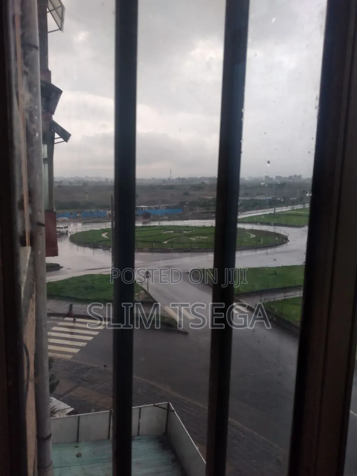 Furnished 1bdrm Condo in Arada for sale