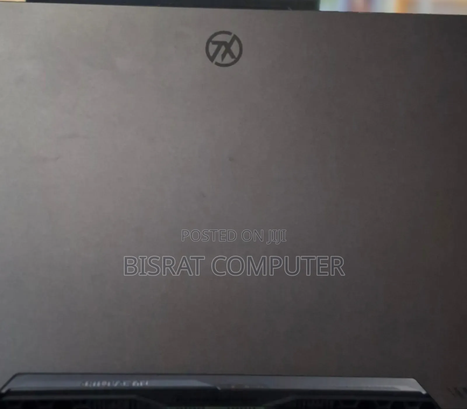 New Laptop Asus TUF Gaming A15 16GB AMD Ryzen 7 SSD 512GB