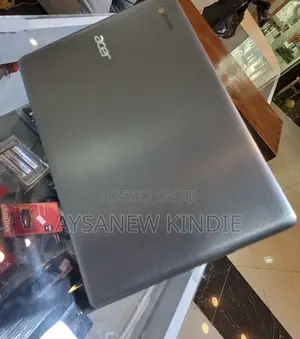 New Laptop Acer Chromebook 11 4GB Intel Celeron SSD 128GB