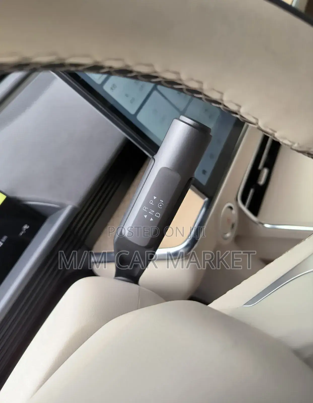 New Toyota bZ3 2025 White