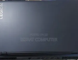New Laptop Lenovo Legion 5 16GB AMD Ryzen 7 SSD 1T