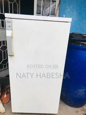 Photo - Ignis One Door Frig