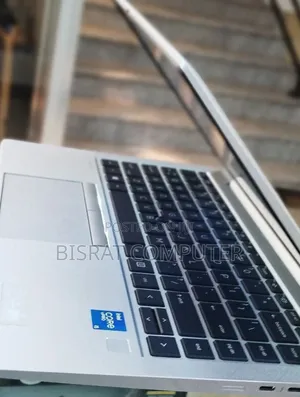New Laptop HP EliteBook 840 G8 16GB Intel Core I5 SSD 512GB