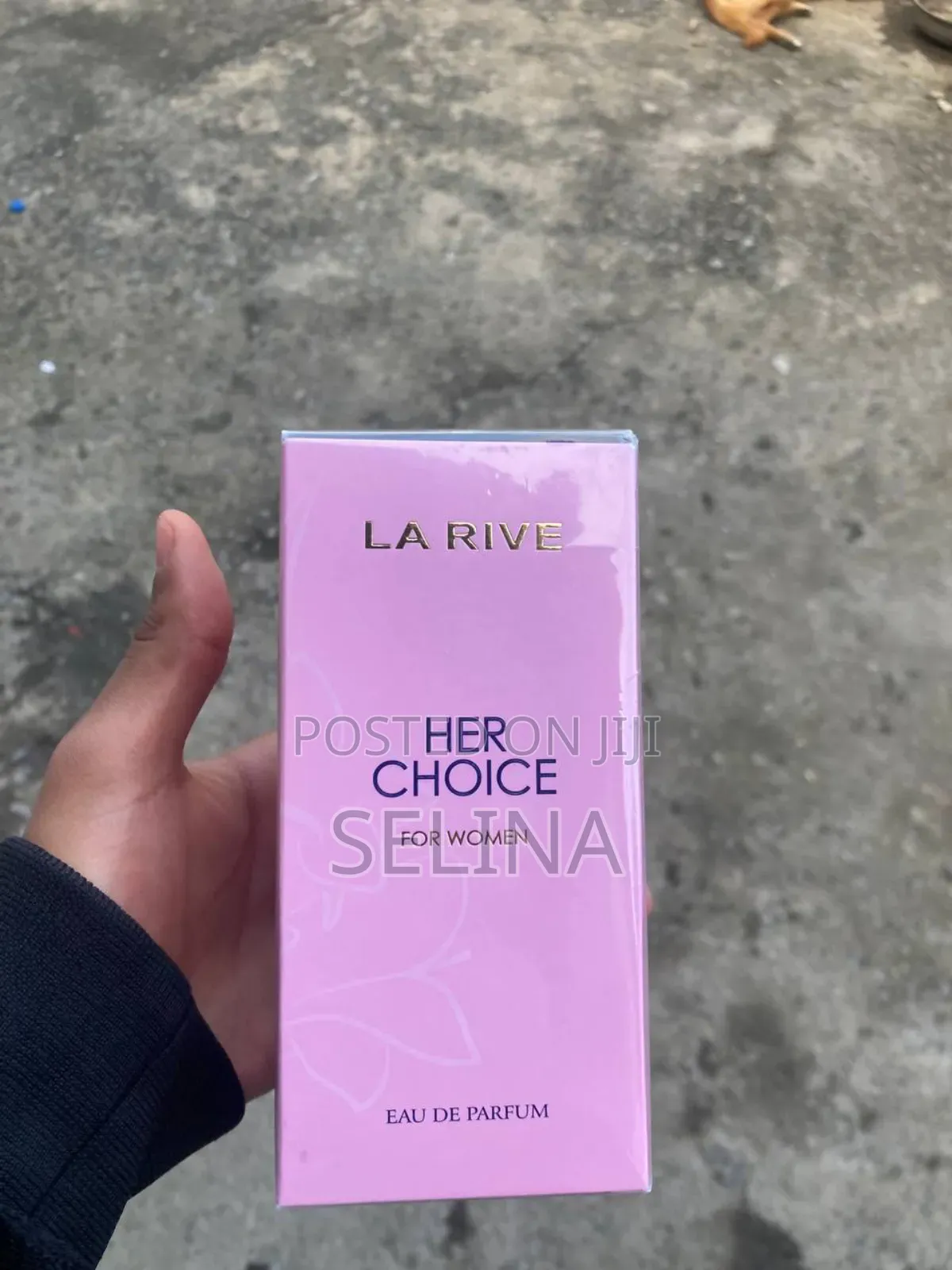 La Rive Elegant Woman Eau Da Parfum