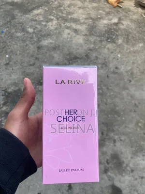 Photo - La Rive Elegant Woman Eau Da Parfum