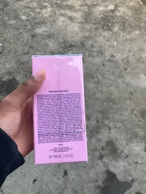 La Rive Elegant Woman Eau Da Parfum