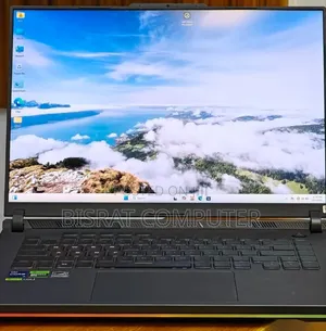 New Laptop Asus ROG Strix G16 G614 16GB Intel Core I9 SSD 1T