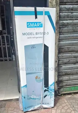 Smart Water Dispenser – Hot, Cold Room Temp Options