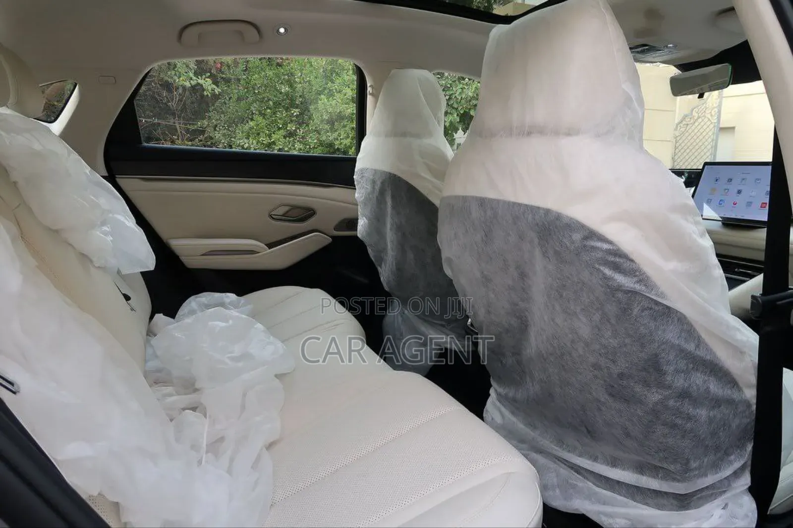 BYD Qin Plus DM-i 2025 Gray