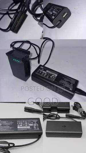 Photo - Dji Mavic Air Drone Battery Charger