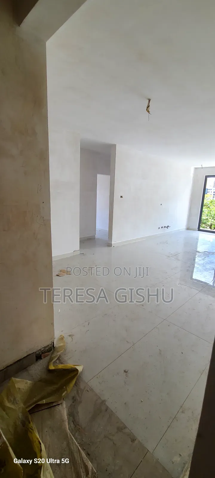 2bdrm Apartment in Kabod Realestate, Bole for sale