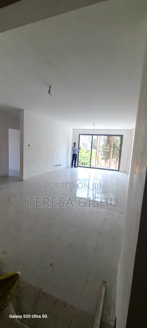 2bdrm Apartment in Kabod Realestate, Bole for sale