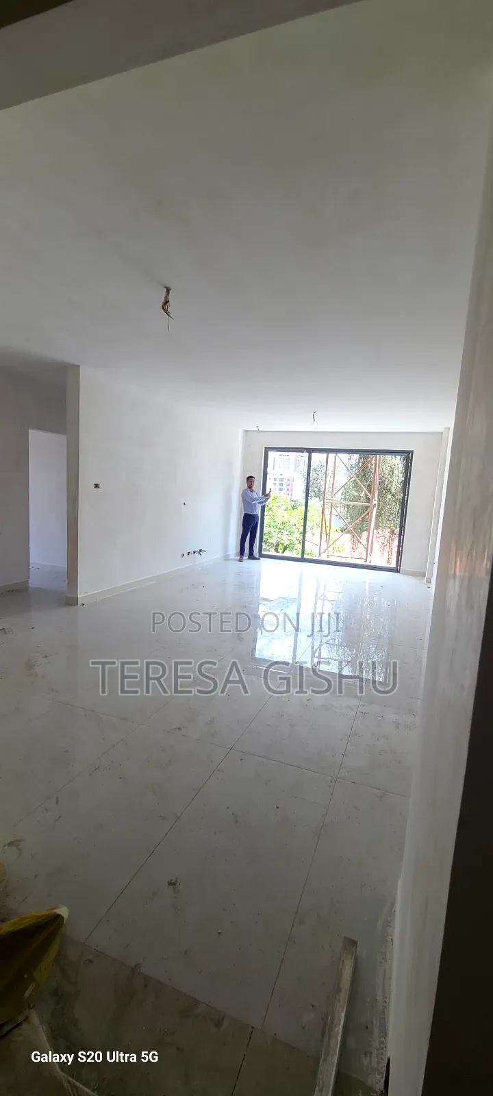 2bdrm Apartment in Kabod Realestate, Bole for sale