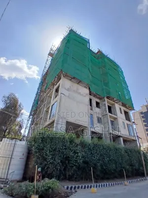 2bdrm Apartment in Kabod Realestate, Bole for sale