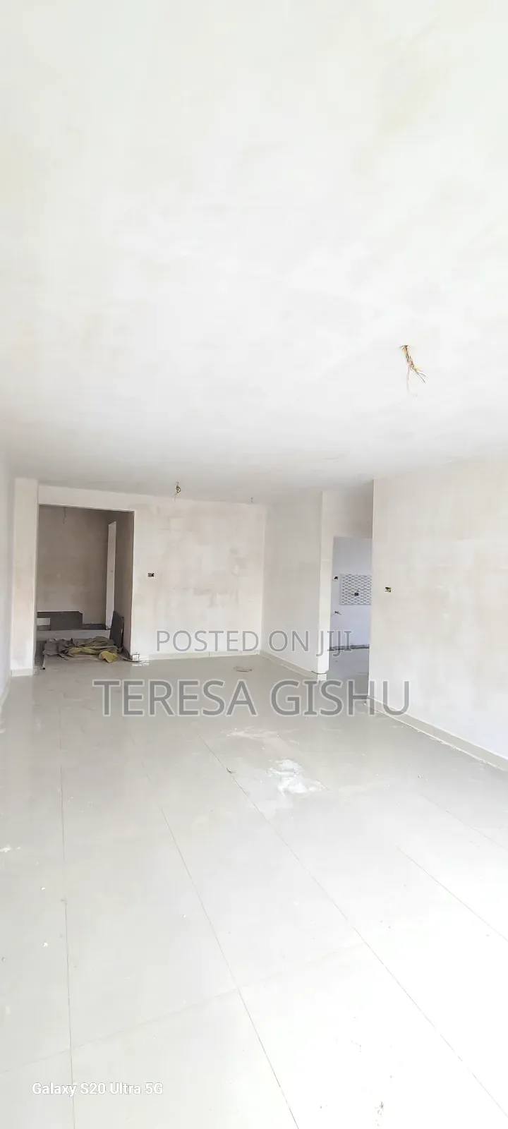 2bdrm Apartment in Kabod Realestate, Bole for sale