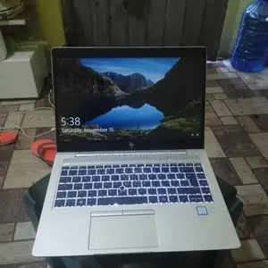 New Laptop HP EliteBook 840 16GB Intel Core I5 SSD 512GB