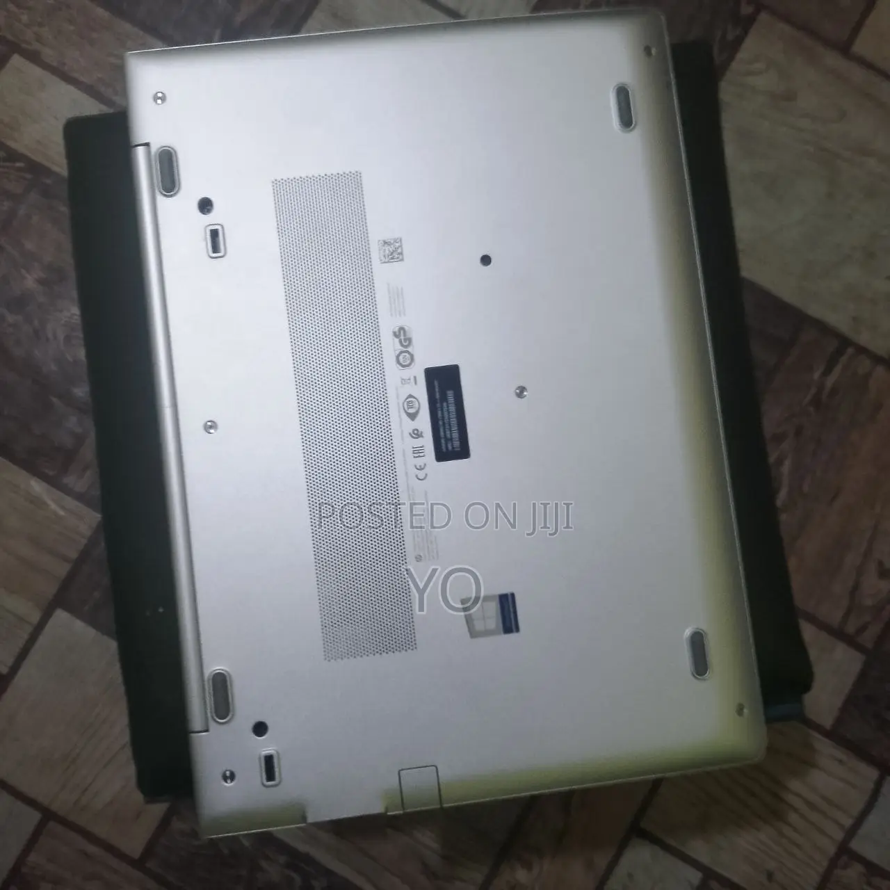 New Laptop HP EliteBook 840 16GB Intel Core I5 SSD 512GB