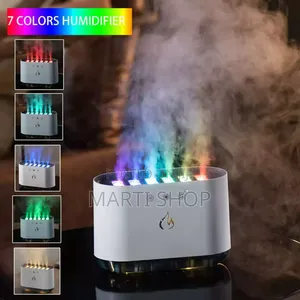 Desktop Home Humidifier