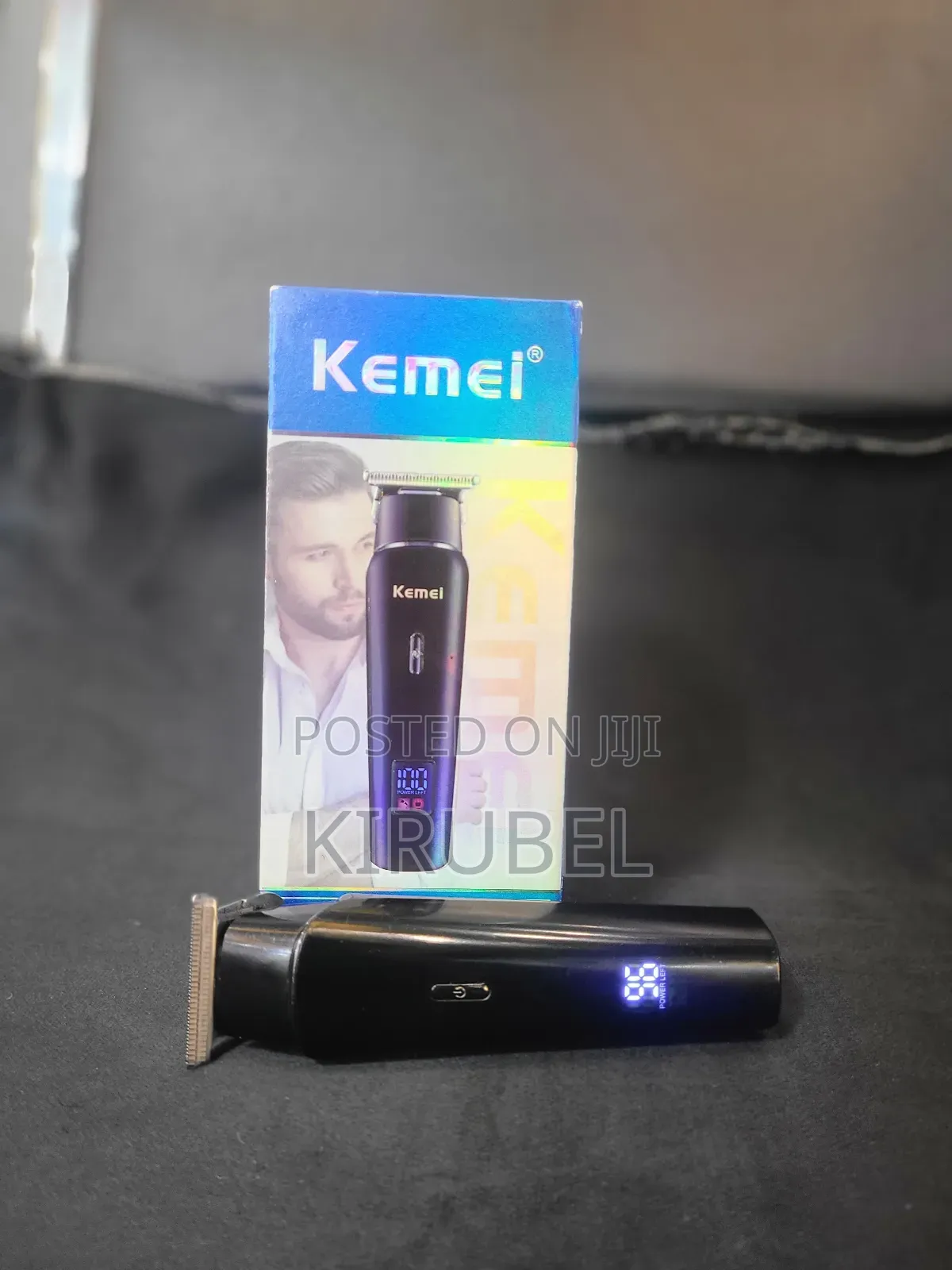 Kemi Clipper