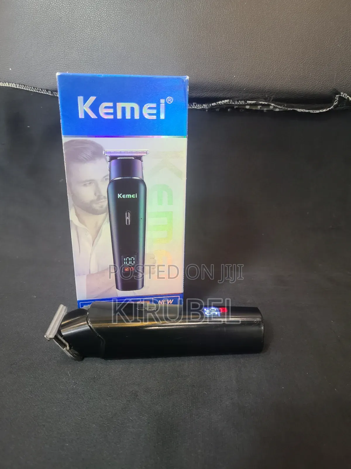 Kemi Clipper