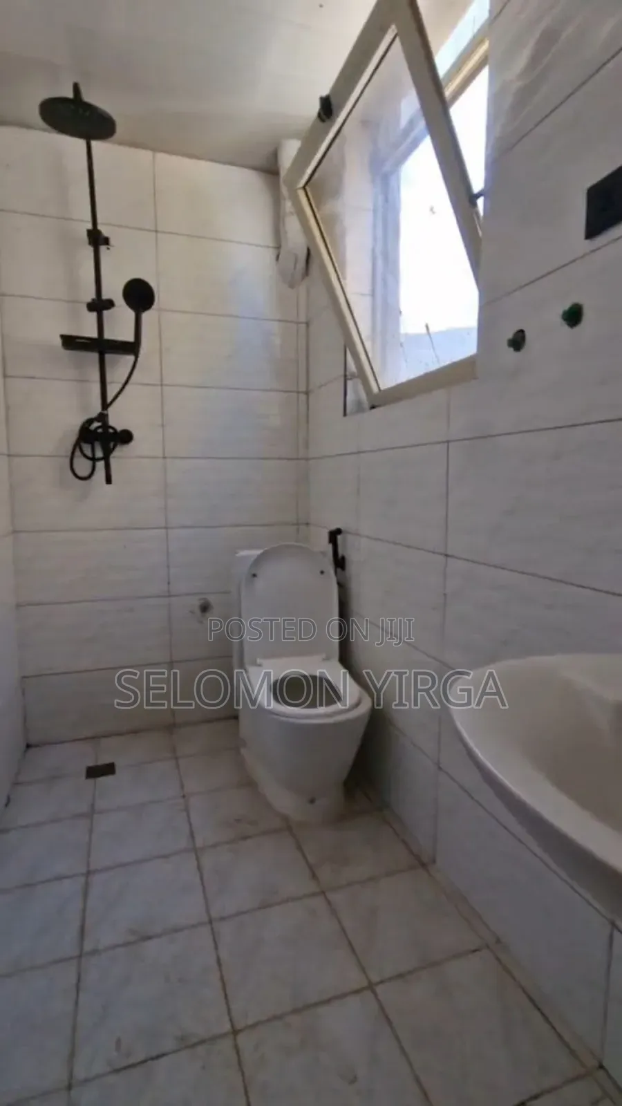 2bdrm Apartment in Adis Ababa, Bole for sale