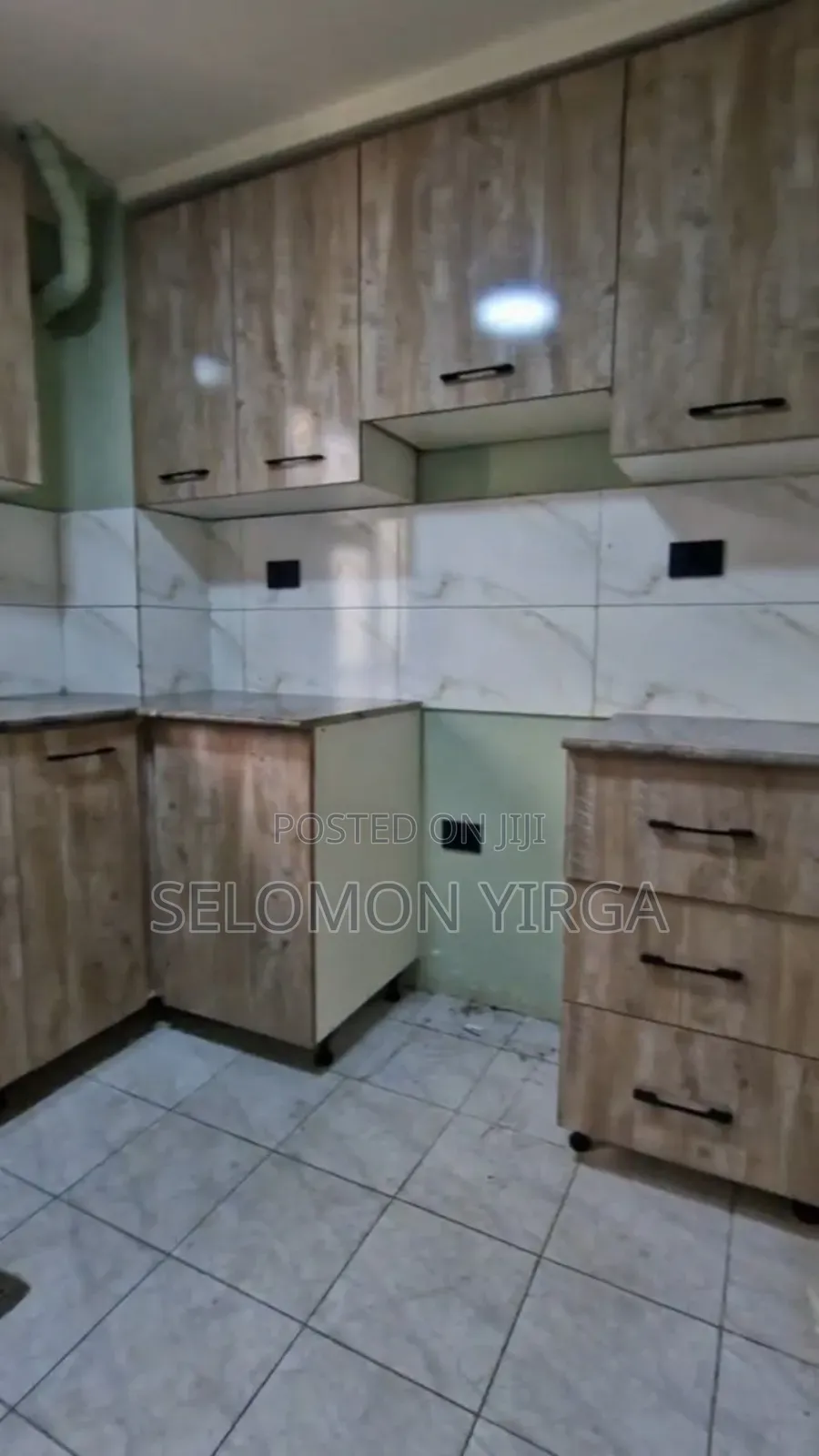 2bdrm Apartment in Adis Ababa, Bole for sale