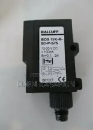 Photo - PNP ,Nc No Photoelectric Sensor