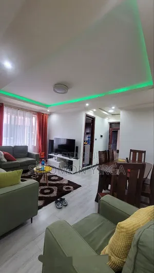 2bdrm Apartment in Adis Ababa, Bole for sale