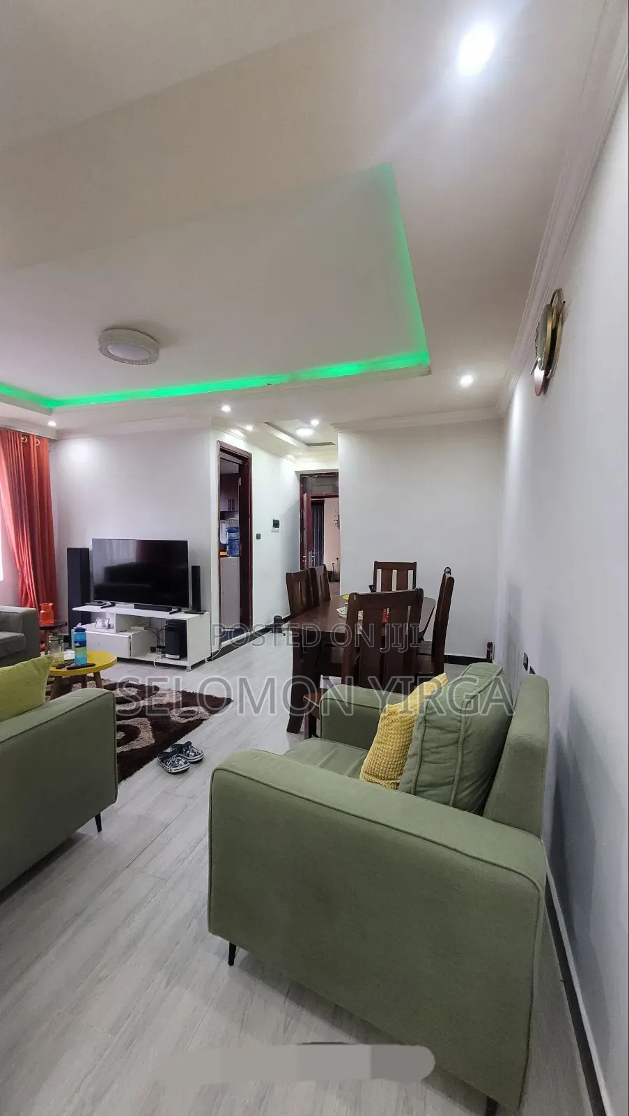 2bdrm Apartment in Adis Ababa, Bole for sale