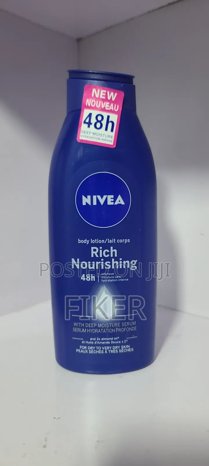 Body Lotion