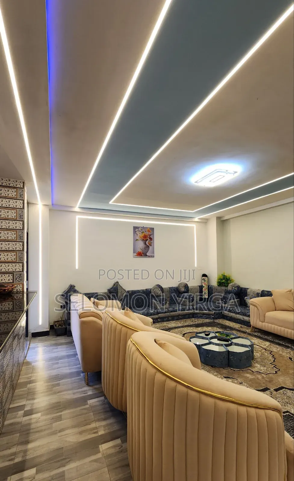 3bdrm Apartment in Adis Baba, Bole for sale