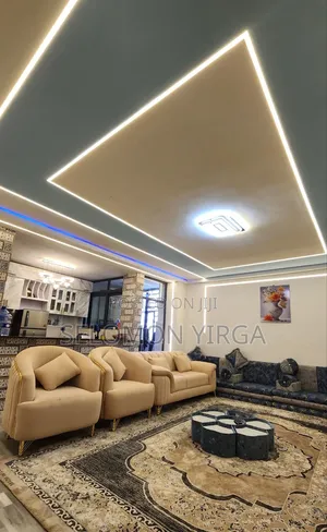 3bdrm Apartment in Adis Baba, Bole for sale