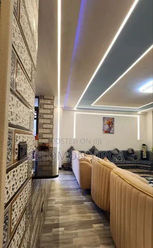 3bdrm Apartment in Adis Baba, Bole for sale