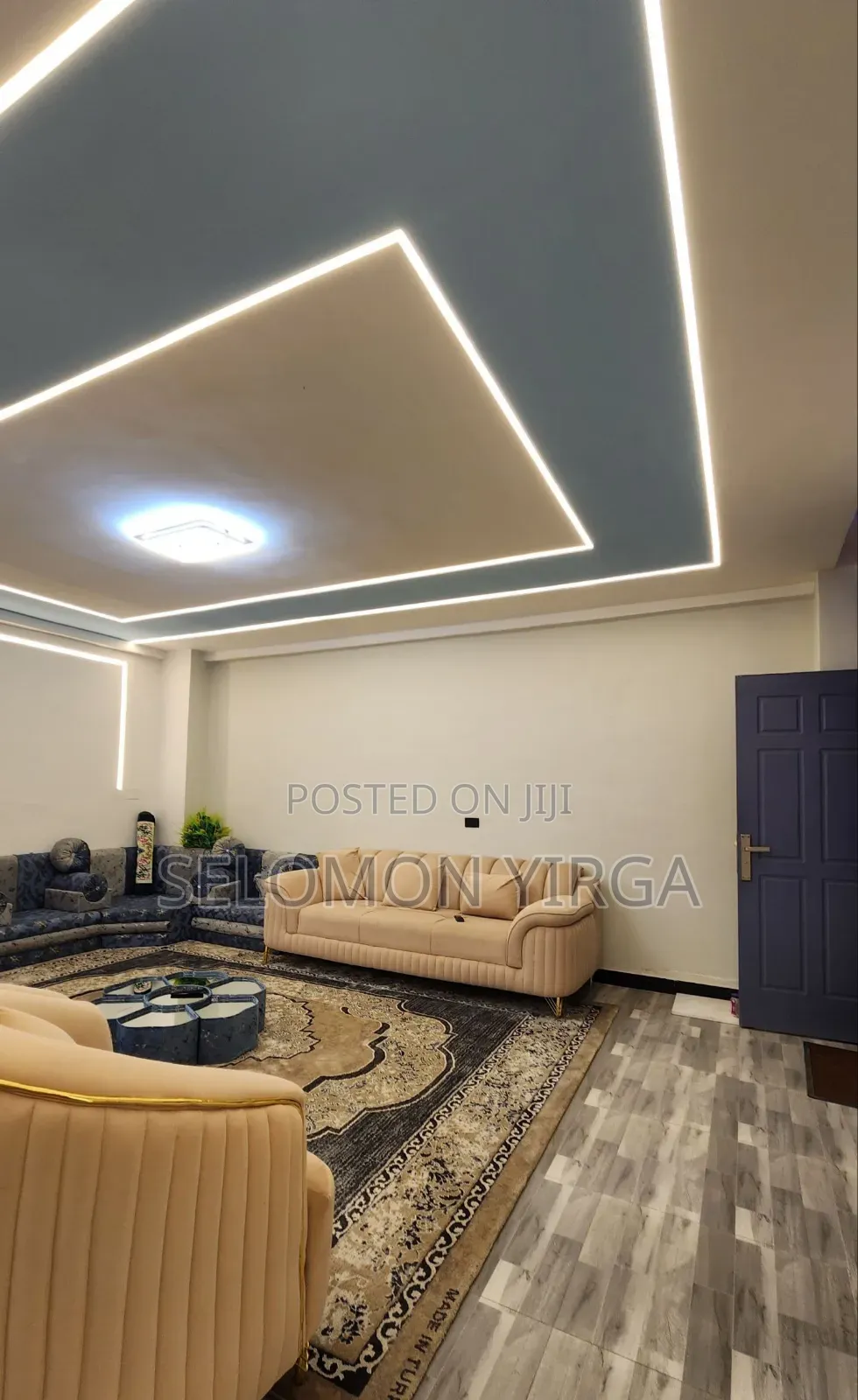 3bdrm Apartment in Adis Baba, Bole for sale