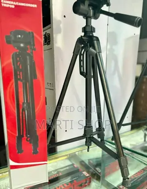 Photo - Tripod Stand
