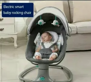 Mastella 3 in 1 Bassinet Swing