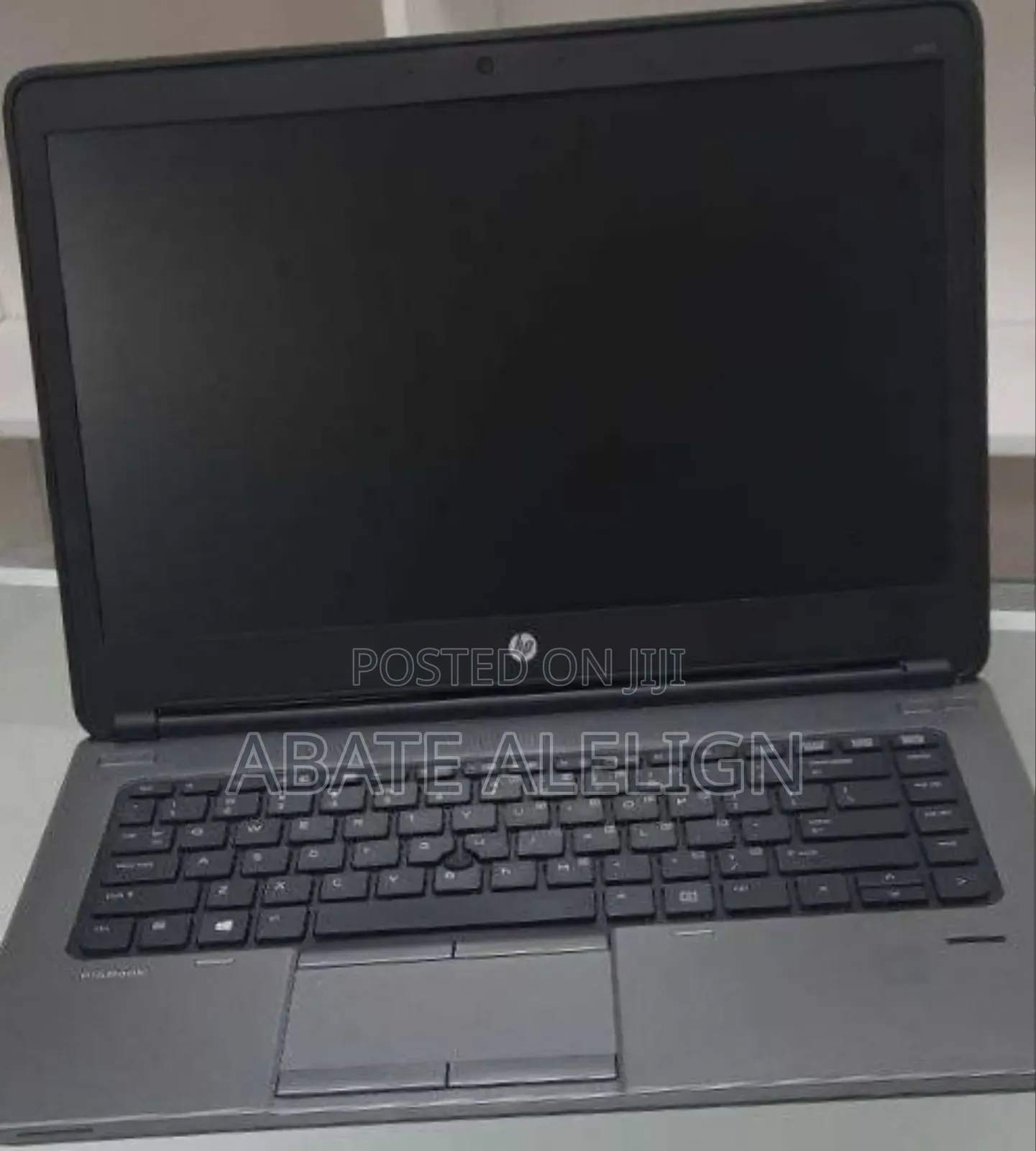 New Laptop HP Probook 11 EE G1 4GB Intel Core I5 HDD 500GB