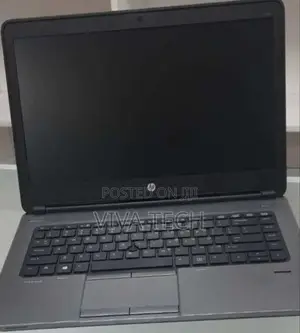 New Laptop HP Probook 11 EE G1 4GB Intel Core I5 HDD 500GB