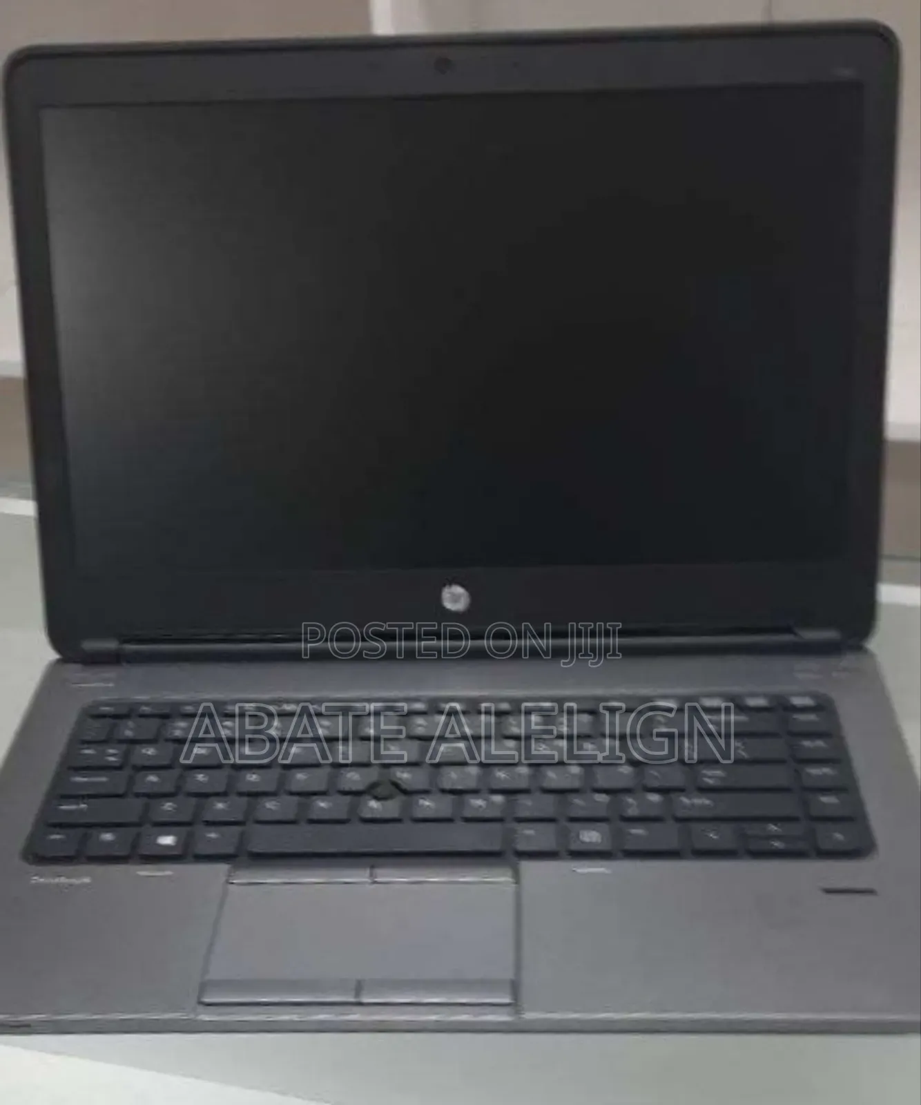 New Laptop HP Probook 11 EE G1 4GB Intel Core I5 HDD 500GB
