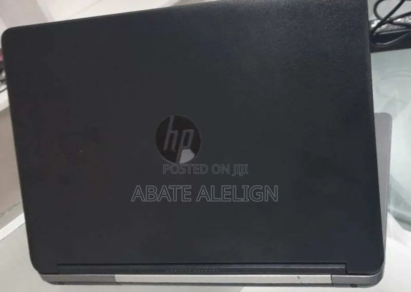 New Laptop HP Probook 11 EE G1 4GB Intel Core I5 HDD 500GB