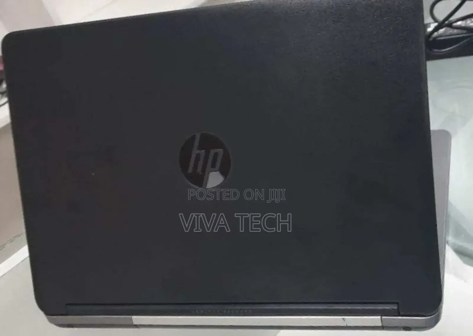 New Laptop HP Probook 11 EE G1 4GB Intel Core I5 HDD 500GB