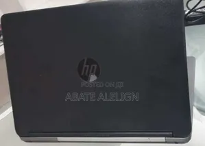 New Laptop HP Probook 11 EE G1 4GB Intel Core I5 HDD 500GB