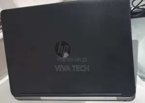 New Laptop HP Probook 11 EE G1 4GB Intel Core I5 HDD 500GB