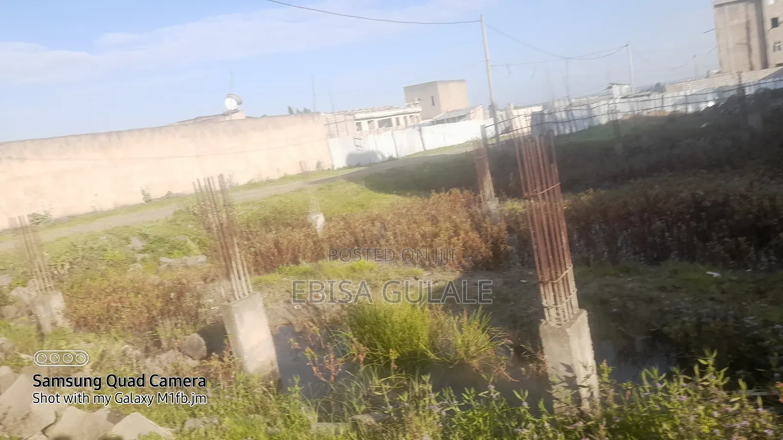 4bdrm Farm House in Oromia-Finfinne for sale