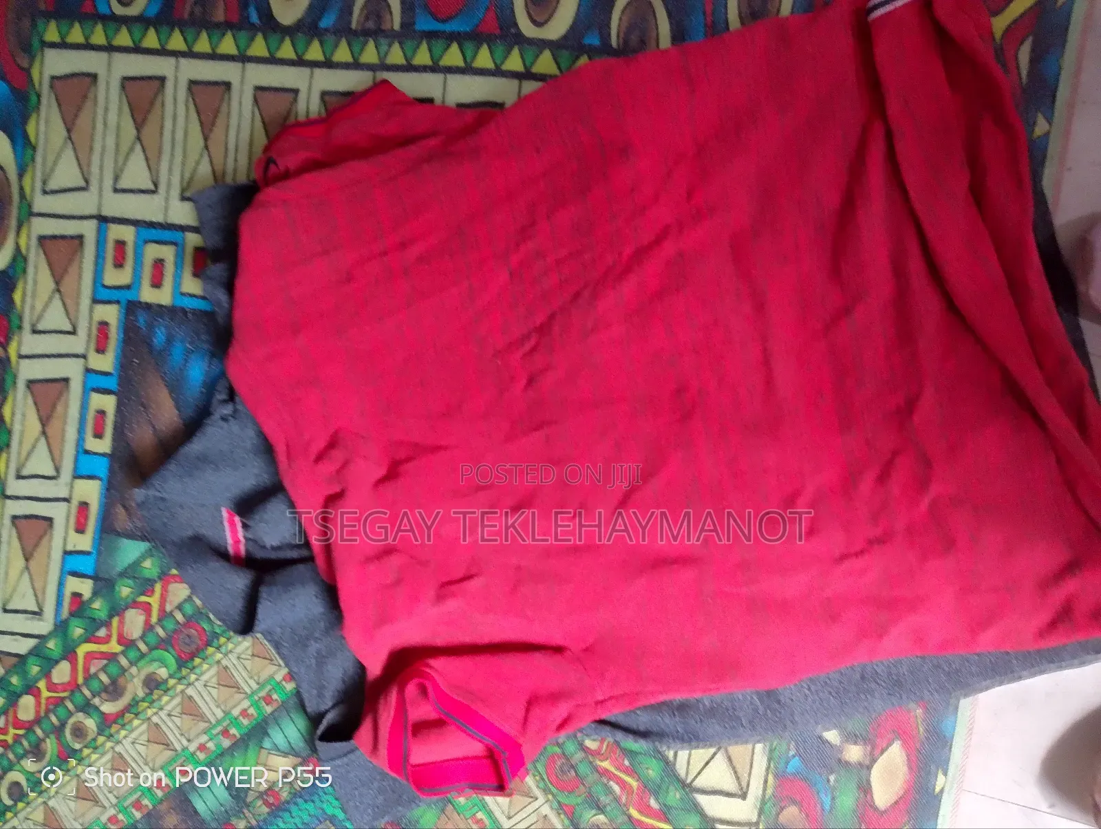 Mishet Benzat Tishert