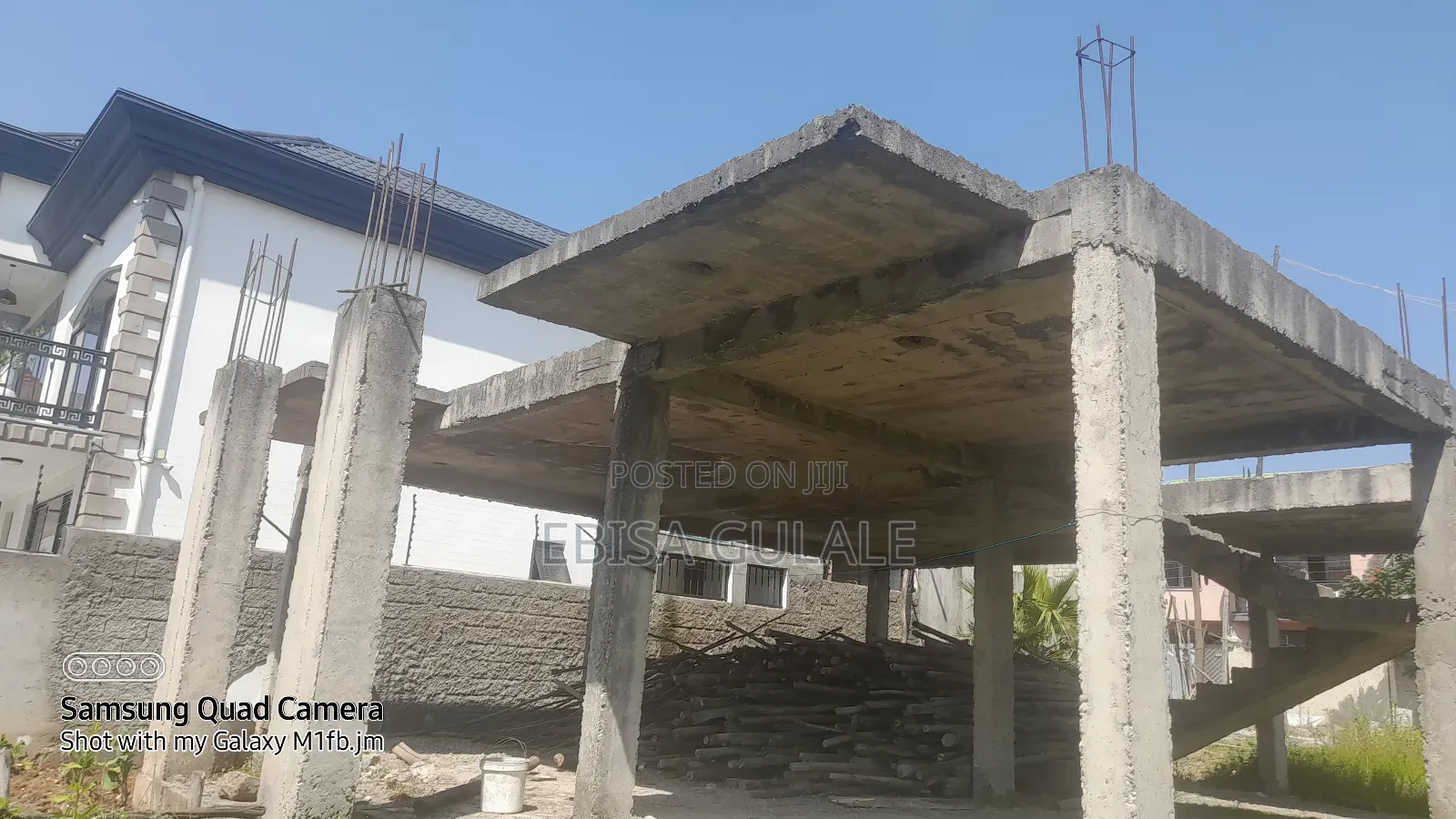 4bdrm Farm House in Roseta Real State, Oromia-Finfinne for sale