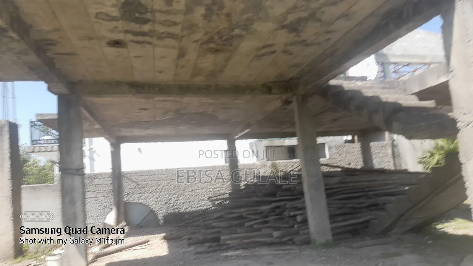 4bdrm Farm House in Roseta Real State, Oromia-Finfinne for sale