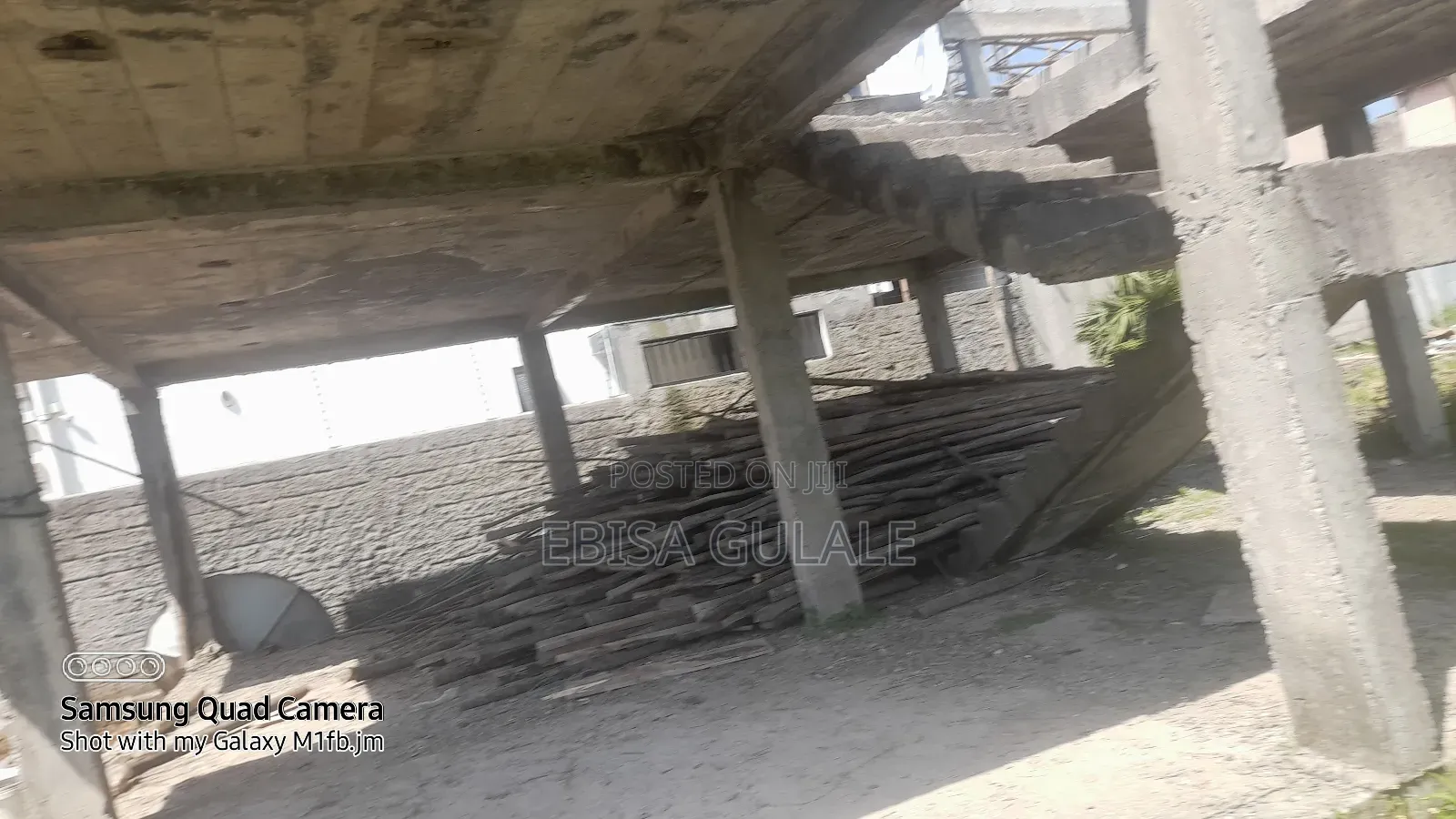 4bdrm Farm House in Roseta Real State, Oromia-Finfinne for sale