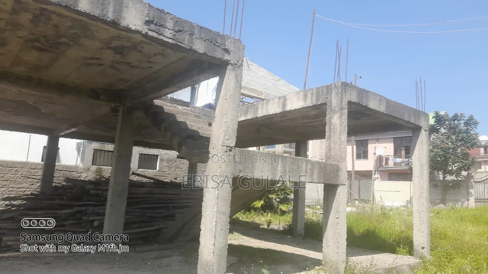 4bdrm Farm House in Roseta Real State, Oromia-Finfinne for sale