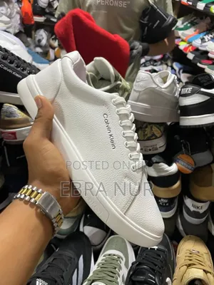 Photo - Original Calvin Klein Shoes